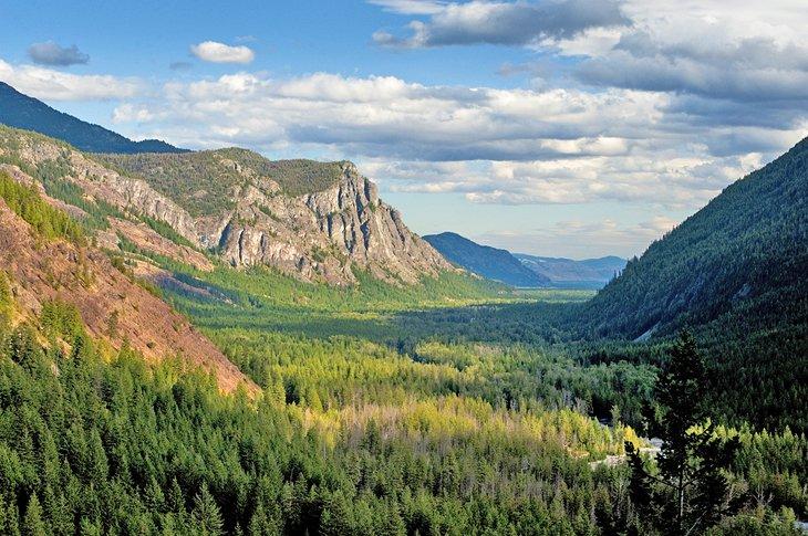 Methow Valley