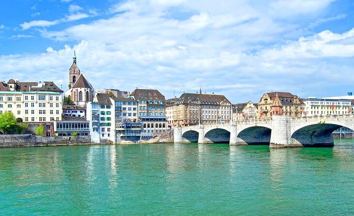 Bâle, Suisse