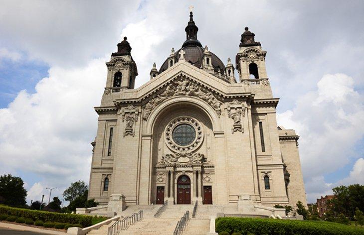 Catedral de St. Paul