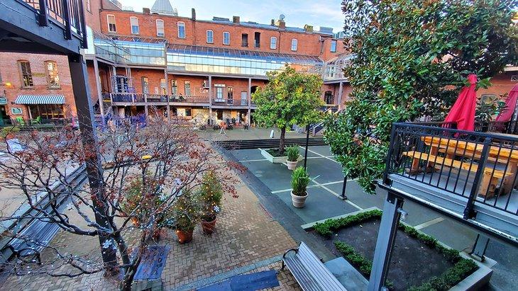 Mercado Square