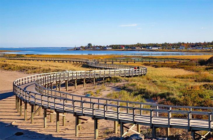 La Duna de Bouctouche