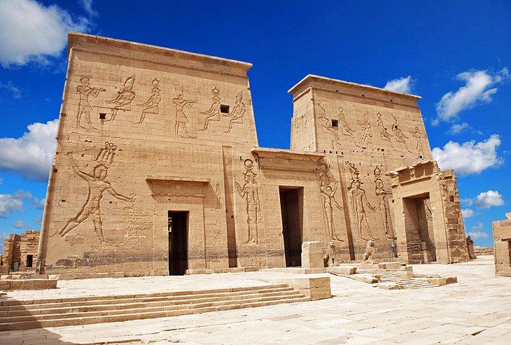 Templo de Philae