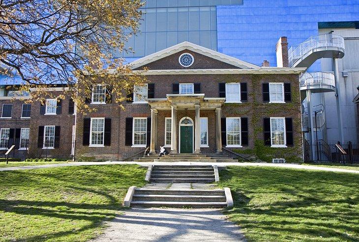 Galería de Arte de Ontario