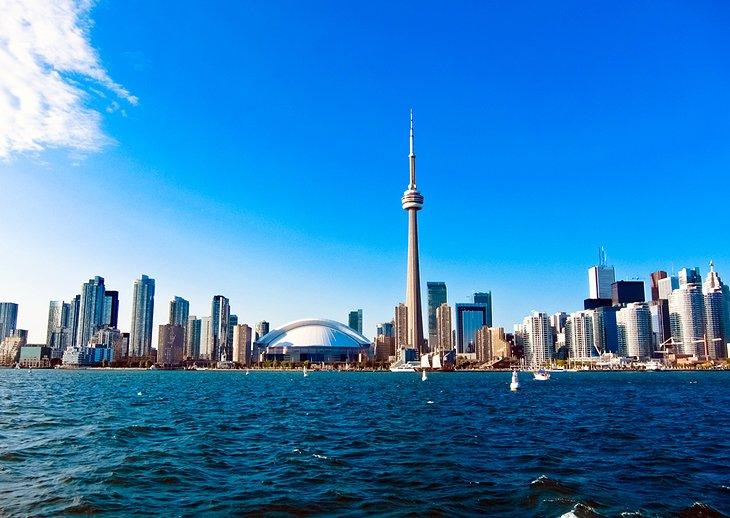 Torre CN de Toronto