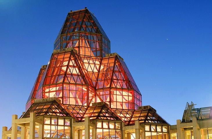 Galería Nacional de Canadá