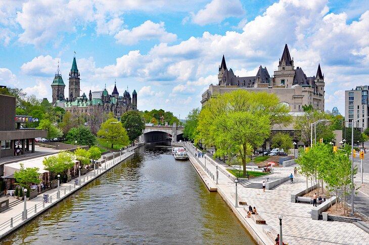 Canal Rideau