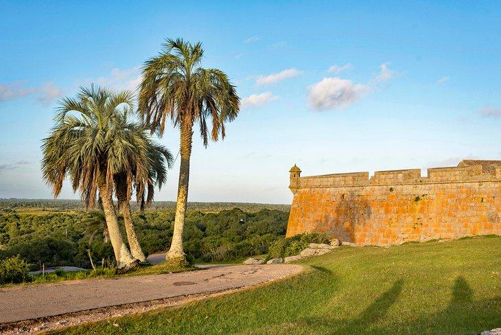 Fortaleza de Santa Teresa