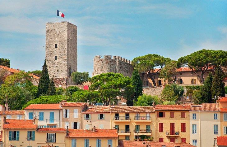Le Suquet (Ciudad Vieja)