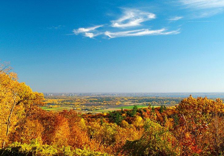 Parque de Gatineau