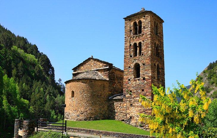 Église de Sant Joan de Caselles