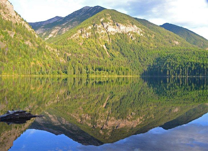 Lago Holland