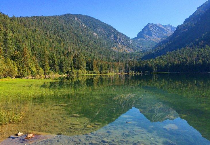 Lago Flathead