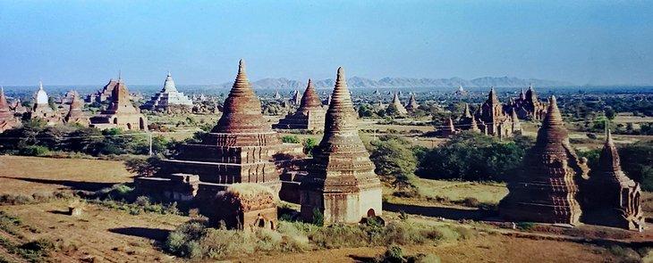 Bagan, Myanmar