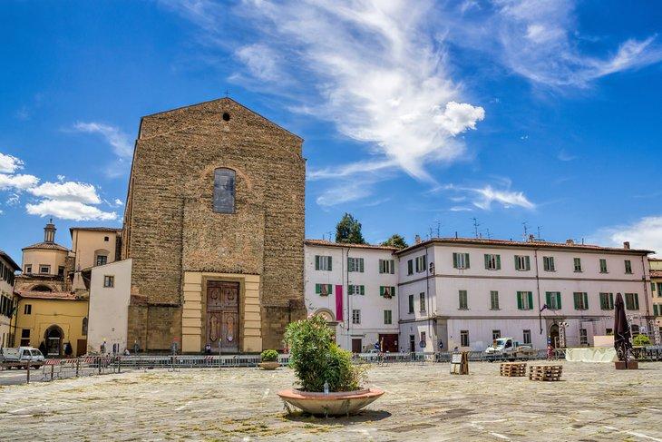 Santa María del Carmine