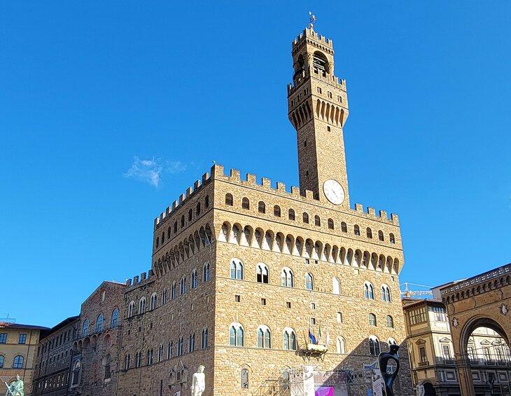 Palazzo Vecchio