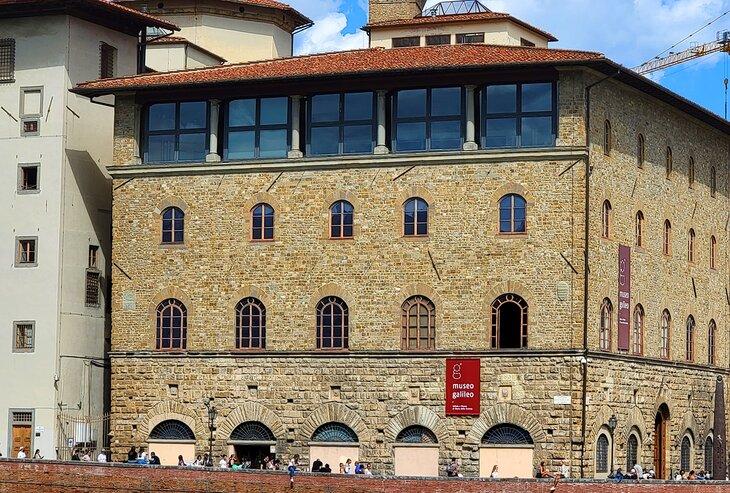 Museo Galileo
