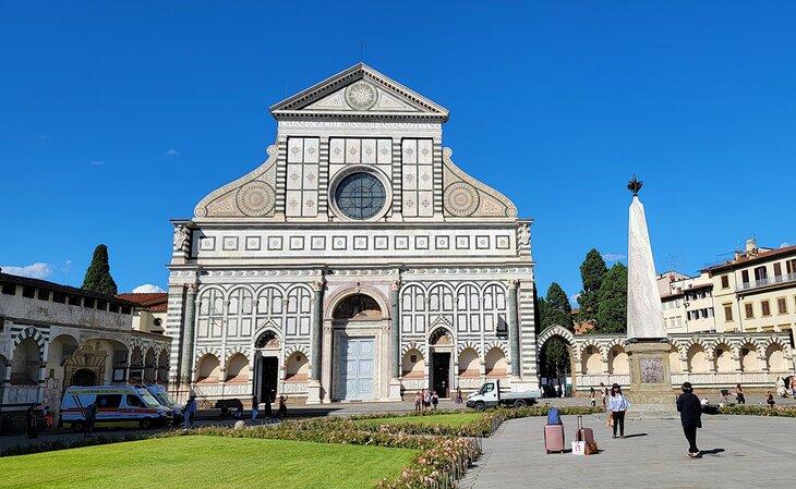 Santa María Novella