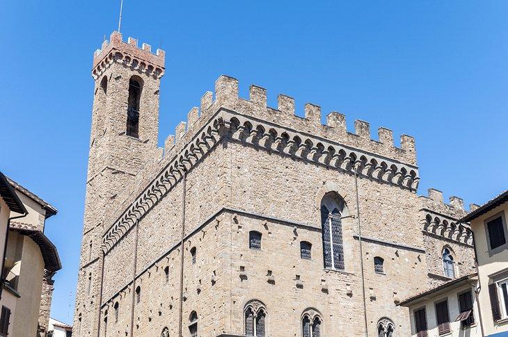 Museo Palacio Bargello
