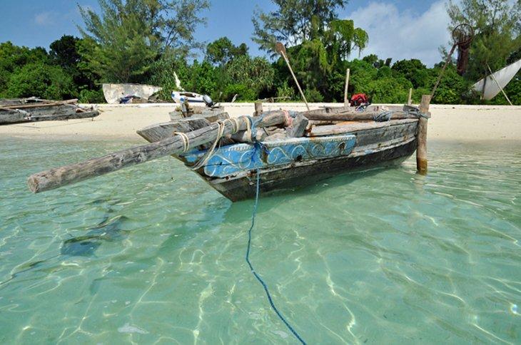 Isla Pemba