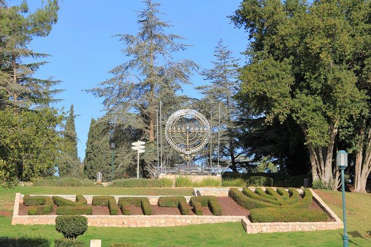 Monte Herzl