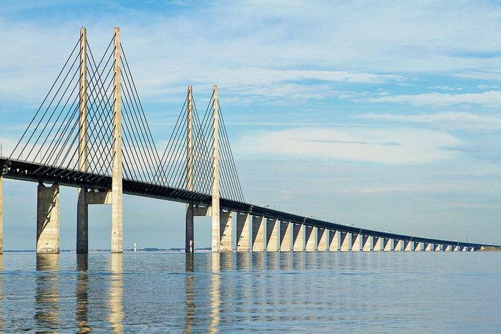 Pont de l'Øresund