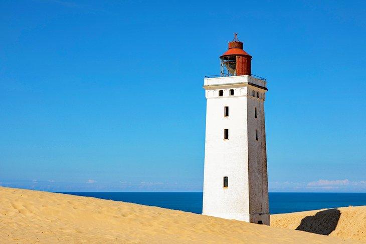 Phare de Rubjerg Knude
