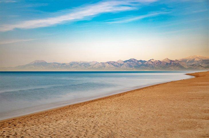 Playa de Lara