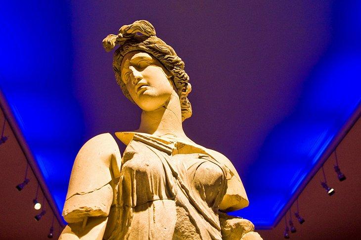 Museo de Antalya