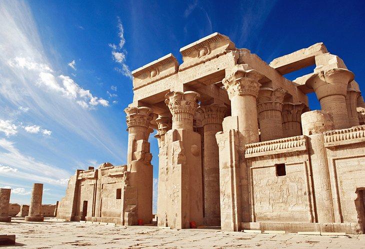 Tempel von Kom Ombo