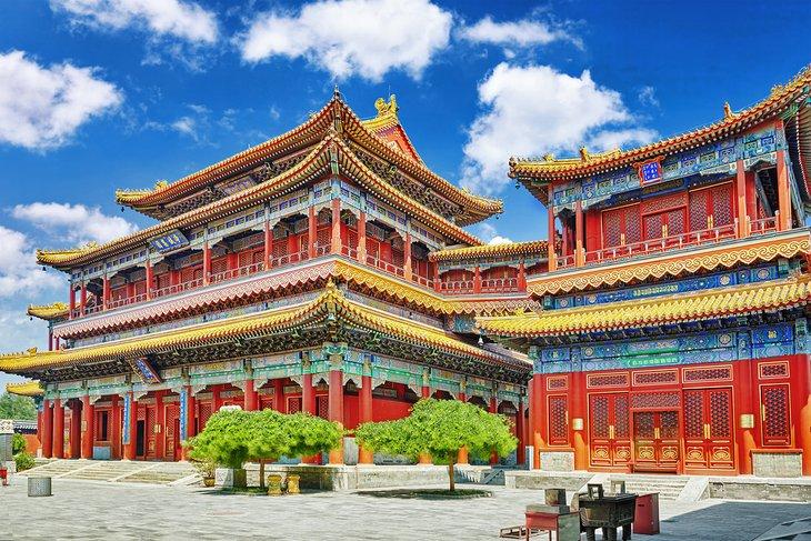 Templo Lama