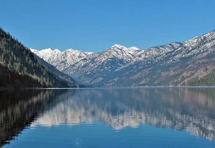 Lago Chelan