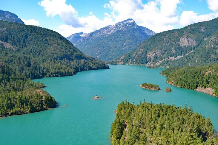 Lago Ross