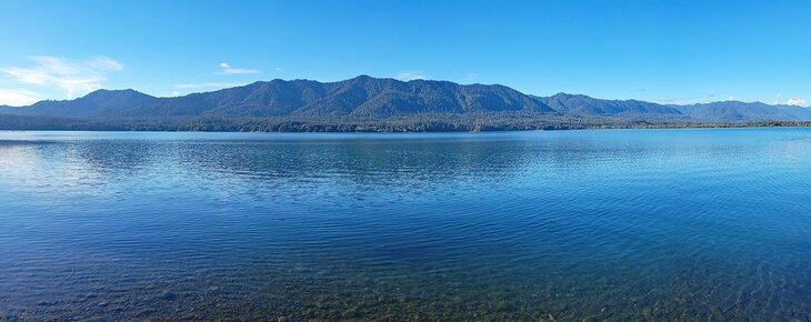 Lago Quinault