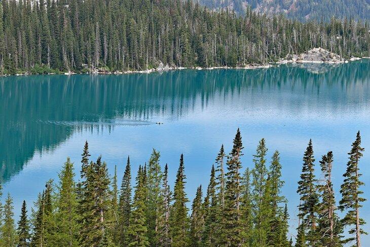 Lago Colchuck
