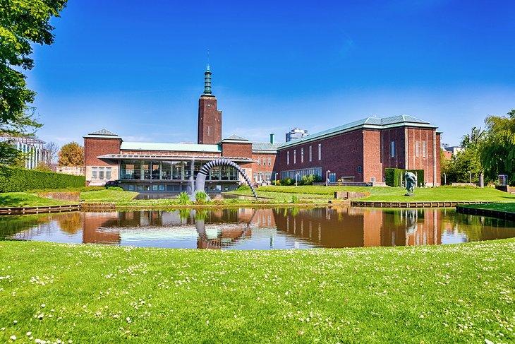 Museo Boijmans-van Beuningen