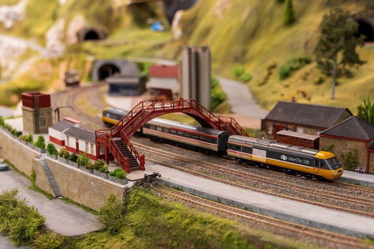 Miniworld Róterdam