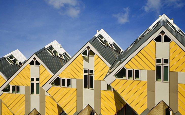 Las Casas Cubo