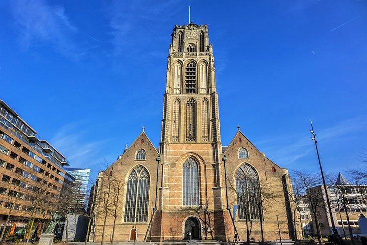 Gran Iglesia de San Lorenzo