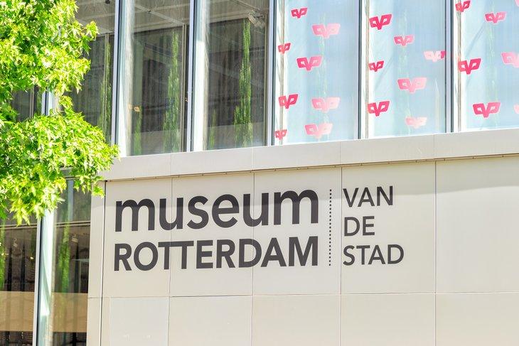 Museo Róterdam