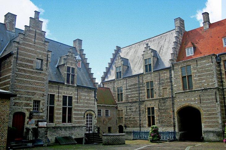 Palacio Markiezenhof