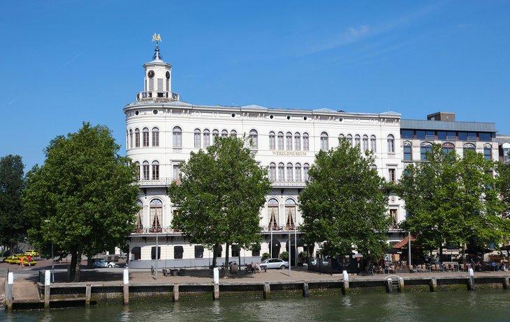 Museo Wereldmuseum
