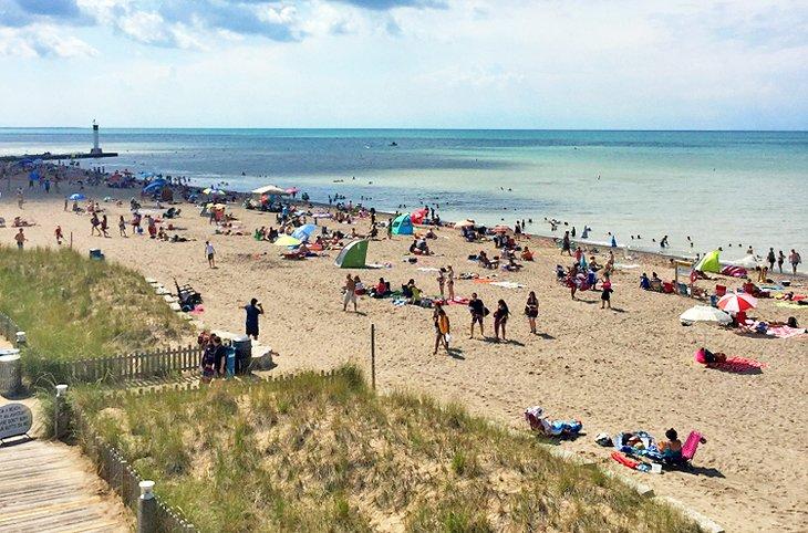 Grand Bend