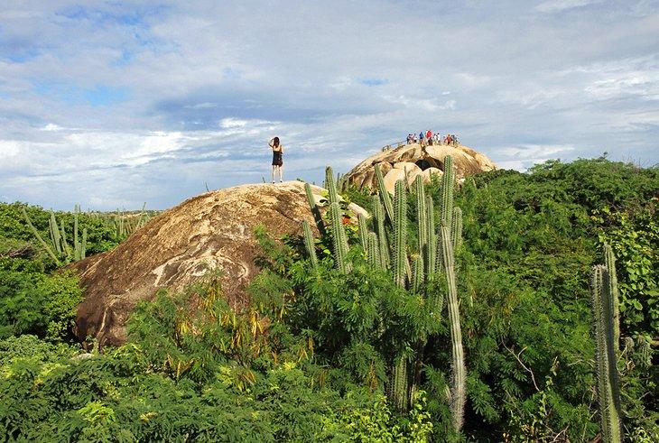 Parque Nacional Arikok
