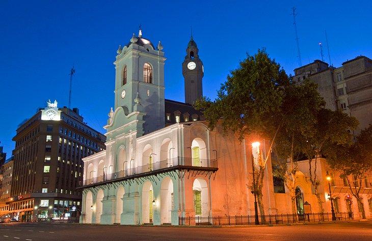 Cabildo de Buenos Aires