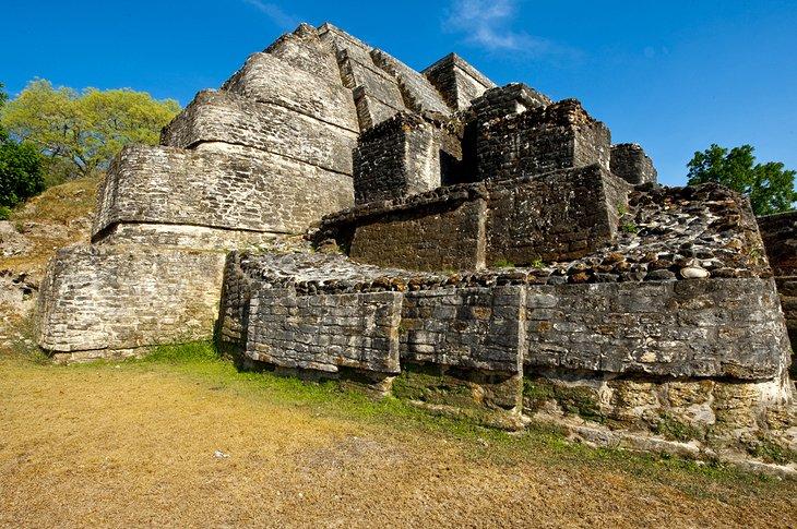 Altun Ha Archaeological Site