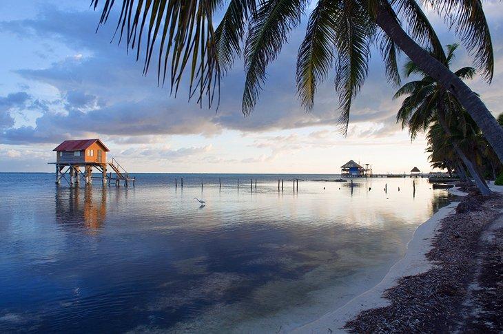 Ambergris Caye