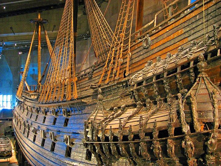 Museo Vasa