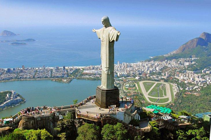 Parque Nacional Tijuca