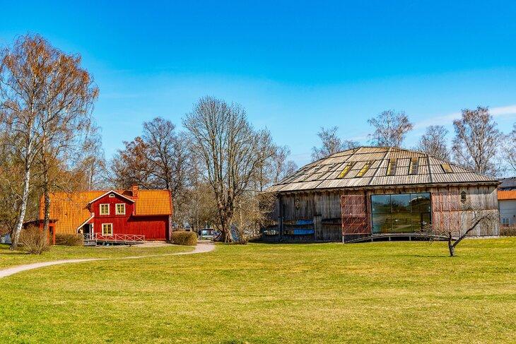 Museo de Gamla Uppsala