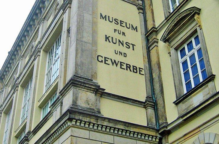 Musée d'Art et de Design |
